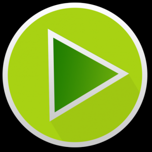 iPlayerX - A fully functional media player able to play almost every kind of media file. для Мак ОС