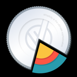 MoneyWiz 2 Финансовый Помощник Mac OS X