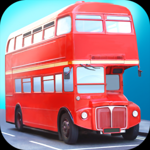 Автобусный Тур по Лондону 3D Deluxe для Мак ОС