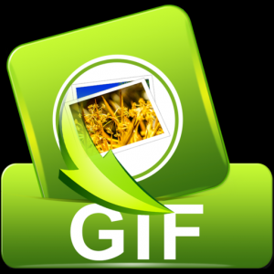 GIF-Maker для Мак ОС