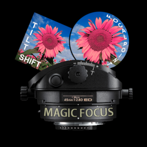 MagicFocus 2 для Мак ОС