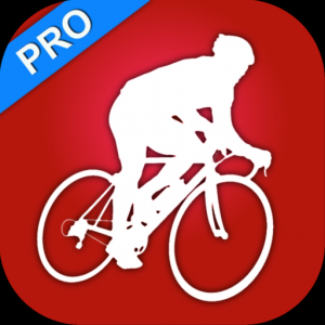 Biking Log Pro - Cycling Tracker для Мак ОС