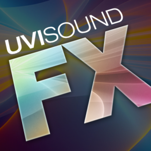 UVI Sound FX для Мак ОС