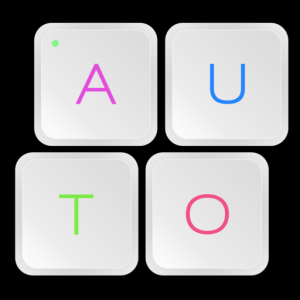 AutoKeyboard для Мак ОС