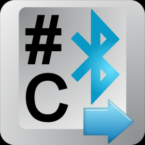 BLE Clipboard (Central) - clipboard share tool для Мак ОС