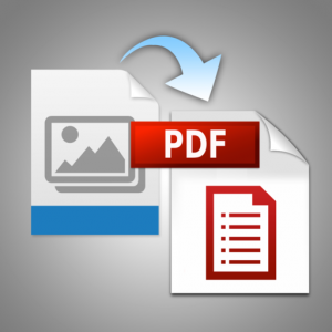 Images To PDF Converter New для Мак ОС