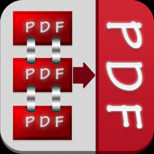 PDF Merge Plus для Мак ОС