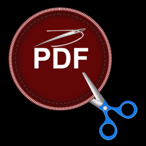 PDF Merge+Split для Мак ОС