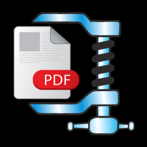 PDF Shrink для Мак ОС