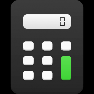 Scientific Calculator + для Мак ОС