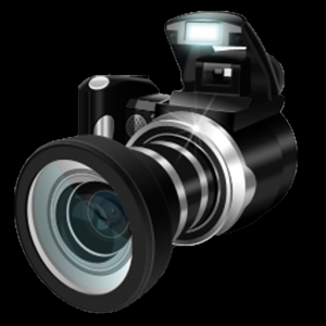 CamRecorder - A Simple Camera Recorder. для Мак ОС