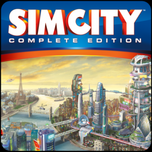 SimCity™: Complete Edition для Мак ОС