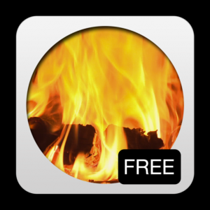 Fireplace HD - Free для Мак ОС