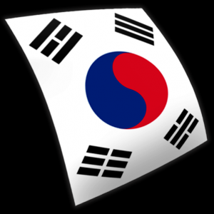 Korean FlashCards для Мак ОС