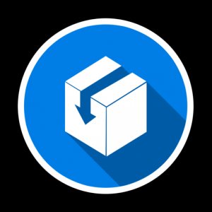 App for Dropbox - Instant at your desktop! для Мак ОС