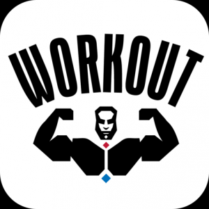 Workout - специальное приложение для интервальных тренировок для Мак ОС