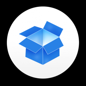 App for Dropbox для Мак ОС