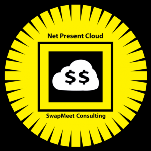 Net Present Cloud для Мак ОС