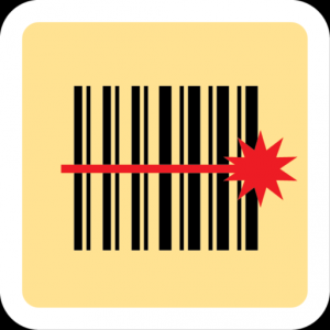OnScreen Barcode Scanner для Мак ОС