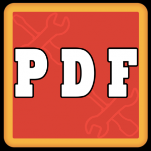 PDF Utilities для Мак ОС