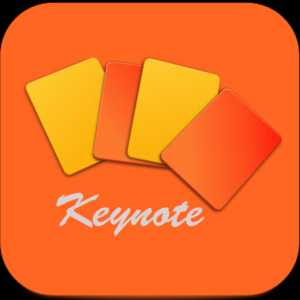 Templates for iWork-Keynote для Мак ОС