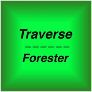 Traverse - Forester для Мак ОС