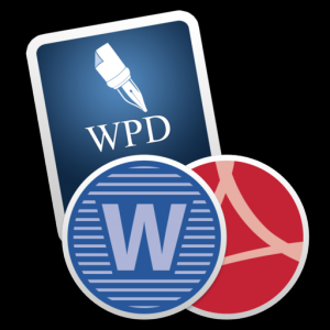 WPD Converter для Мак ОС
