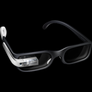 Development Examples Vol.2 (Google Glass edition) для Мак ОС