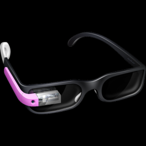 Development Examples Vol.3 (Google Glass edition) для Мак ОС