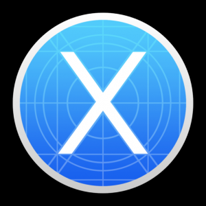 Icon X Pro для Мак ОС