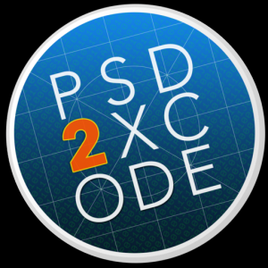 Psd2Xcode для Мак ОС