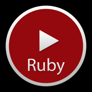 Run Ruby для Мак ОС