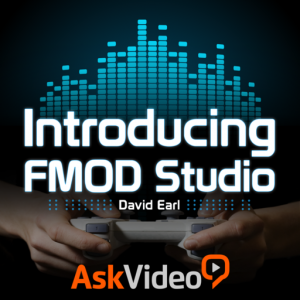 Intro Guide for FMOD Studio для Мак ОС