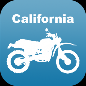 CA Motorcycle Permit Test для Мак ОС