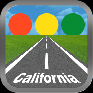 California Driving Test для Мак ОС