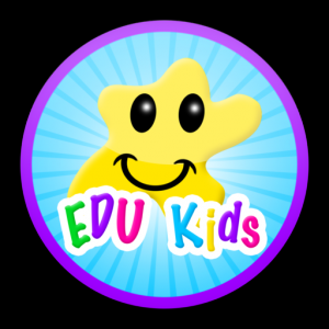 EDU Kids для Мак ОС