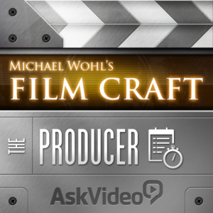 Film Craft 101 - The Producer для Мак ОС