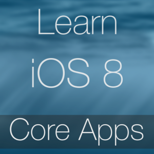 Learn - iOS 8 Core Apps Edition для Мак ОС