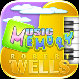 Robert Wells Music Memory для Мак ОС