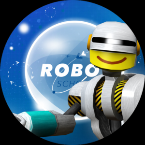 Robot School. Programming For Kids для Мак ОС