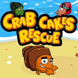Crab Cakes Rescue для Мак ОС