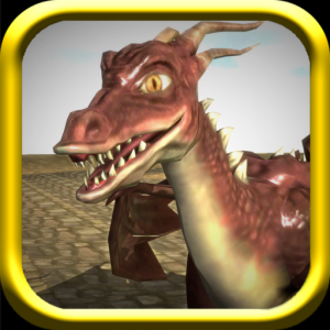 Dragon Rampage - Dragon Simulator для Мак ОС