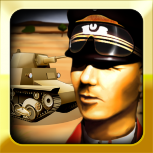 Field Commander Rommel для Мак ОС