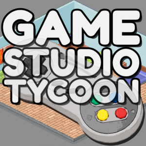Game Studio Tycoon для Мак ОС