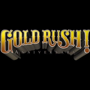 Gold Rush! Anniversary для Мак ОС