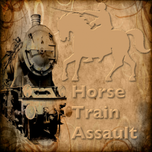 Horse Train Assault для Мак ОС