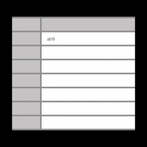 TAN Karten Verwaltung (für Flatex.at und Flatex.de) для Мак ОС