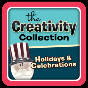Creativity Collection Holidays and Celebrations для Мак ОС