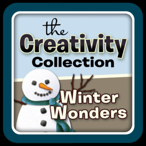 Creativity Collection Winter Wonders для Мак ОС