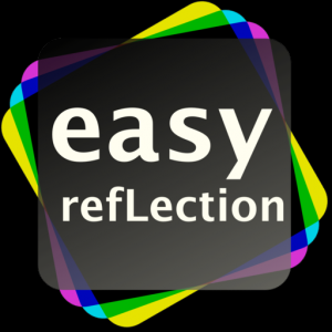 Easy Image Reflection 2 для Мак ОС